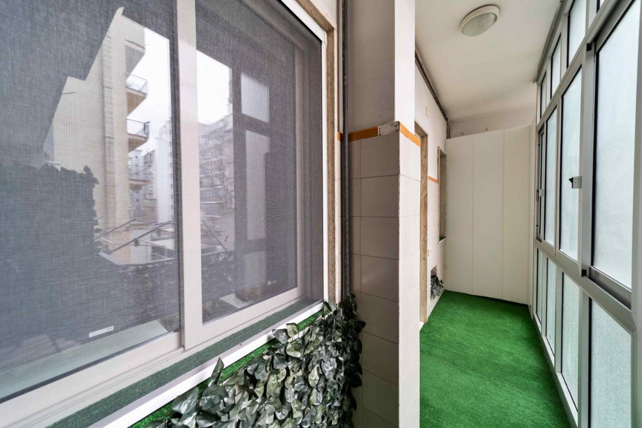 Dante 138 Class Rooms & Apartments Bari Bagian luar foto